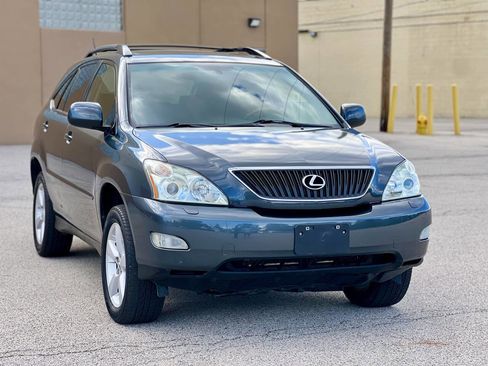 Used 2007 Lexus RX 350 AWD image 1