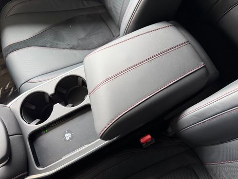 New 2026 Acura RDX A-Spec AWD/4WD image 25