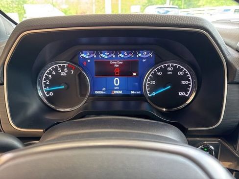 Used 2021 Ford F150 XLT w/ Equipment Group 302A High AWD/4WD image 19