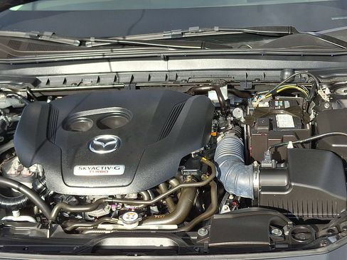 Used 2022 MAZDA CX-30 2.5 Turbo w/ Premium Plus Pkg image 29