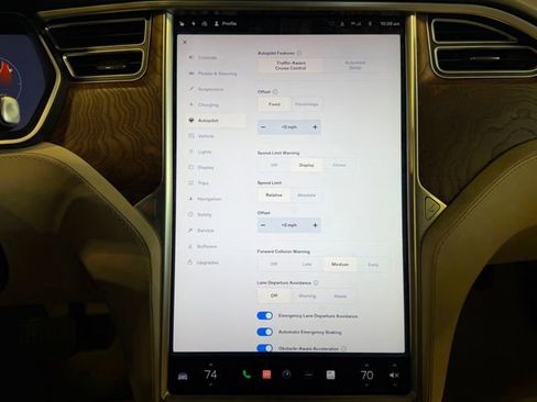 Used 2017 Tesla Model S 100D image 31