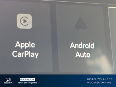 New 2027 Honda HR-V EX-L