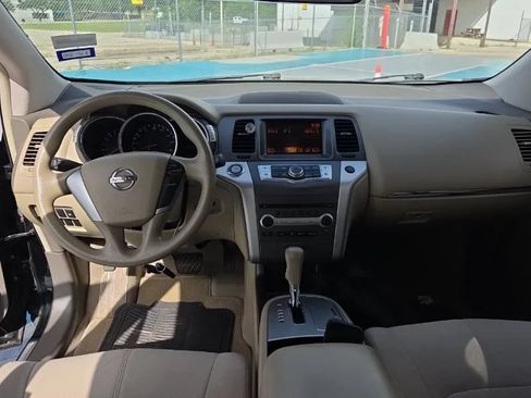 Used 2014 Nissan Murano S AWD/4WD image 4