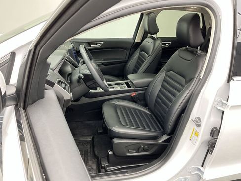 Used 2023 Ford Edge SEL w/ Convenience Package AWD/4WD image 11
