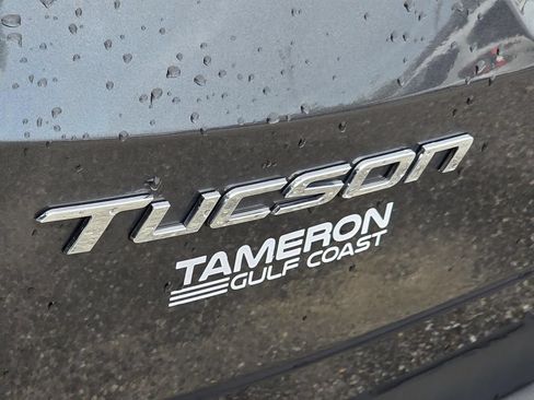 Used 2023 Hyundai Tucson SEL w/ Convenience Package FWD image 33