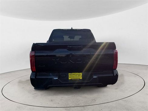 Used 2022 Toyota Tundra Platinum image 4