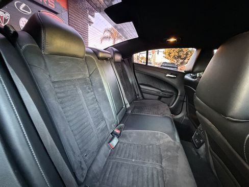 Used 2021 Dodge Charger R/T w/ Daytona Edition Group RWD image 40