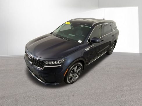 Used 2023 Kia Sorento EX image 41