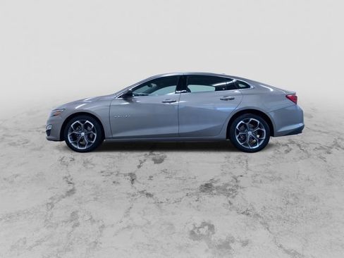 Used 2024 Chevrolet Malibu LT image 7