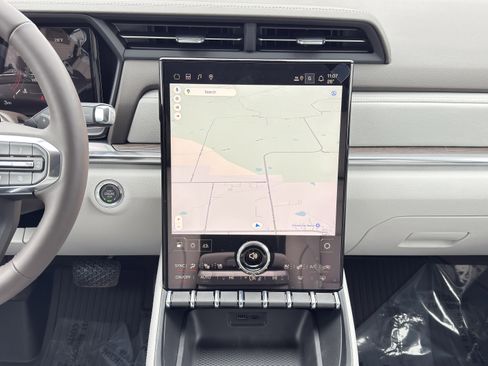 New 2026 GMC Terrain Denali w/ LPO, Floor Liner Package image 24