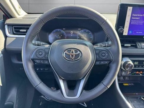 Certified 2023 Toyota RAV4 Limited AWD/4WD image 74
