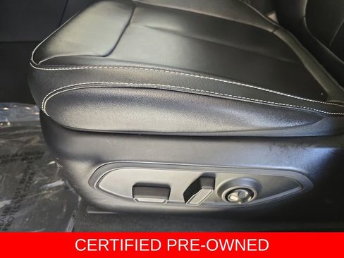 Used 2024 Jeep Grand Cherokee L Limited w/ Black Appearance Package AWD/4WD image 31