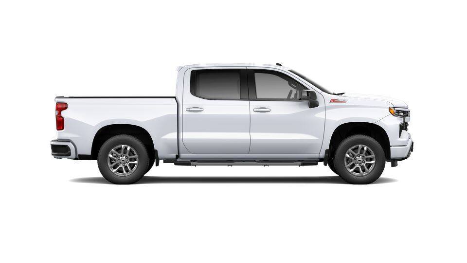 New 2026 Chevrolet Silverado 1500 RST w/ Convenience Package II AWD/4WD image 29