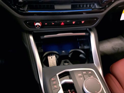 New 2026 BMW i4 xDrive40i w/ M Sport Package AWD/4WD image 20