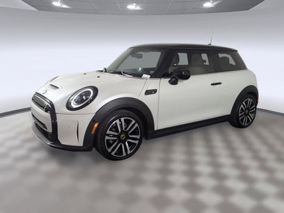 Certified 2024 MINI Cooper SE