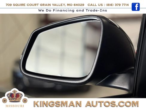Used 2014 BMW 320i xDrive Sedan AWD/4WD image 28