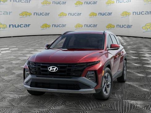 New 2026 Hyundai Tucson SEL image 6
