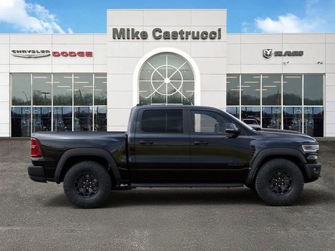 New 2026 RAM 1500 RHO AWD/4WD image 21