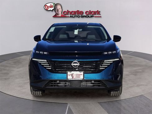 New 2026 Nissan Murano SL image 10