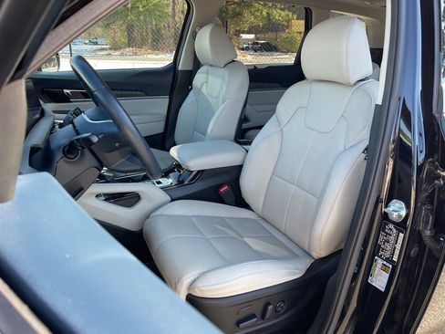 Certified 2023 Kia Telluride SX image 21