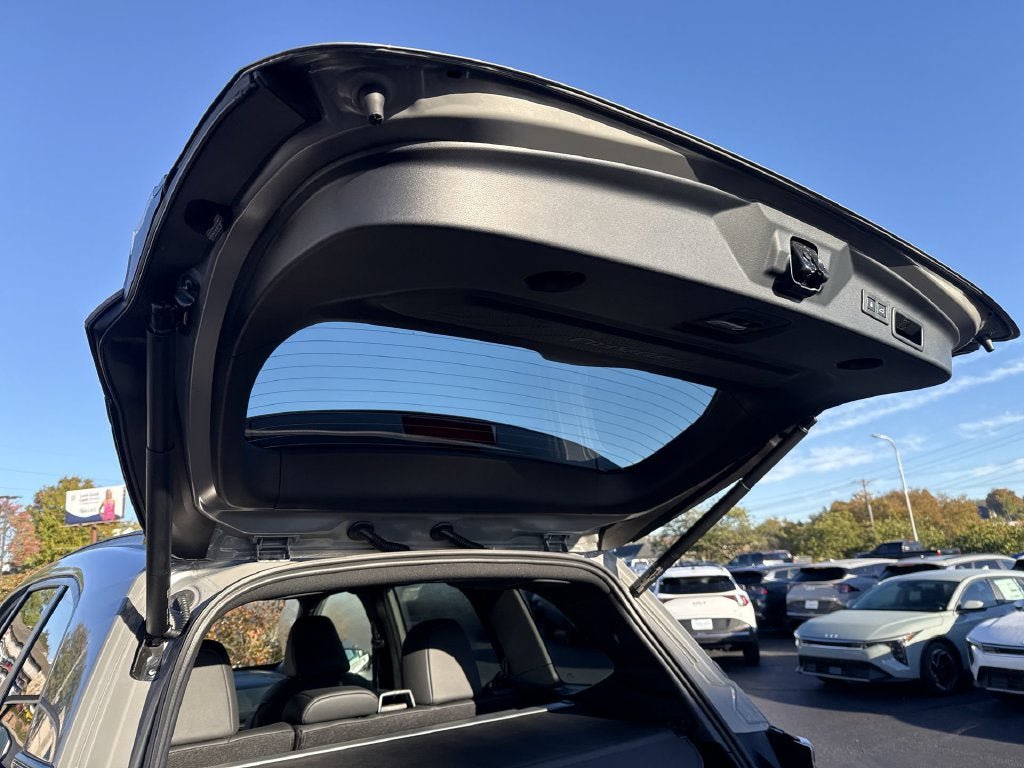 New 2026 Subaru Forester Sport AWD/4WD image 41
