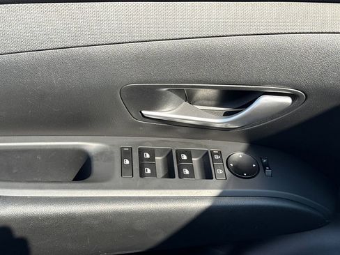 Used 2025 Hyundai Tucson SEL image 15