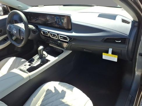 New 2026 Nissan Sentra SL w/ Floor Mat Package FWD image 12