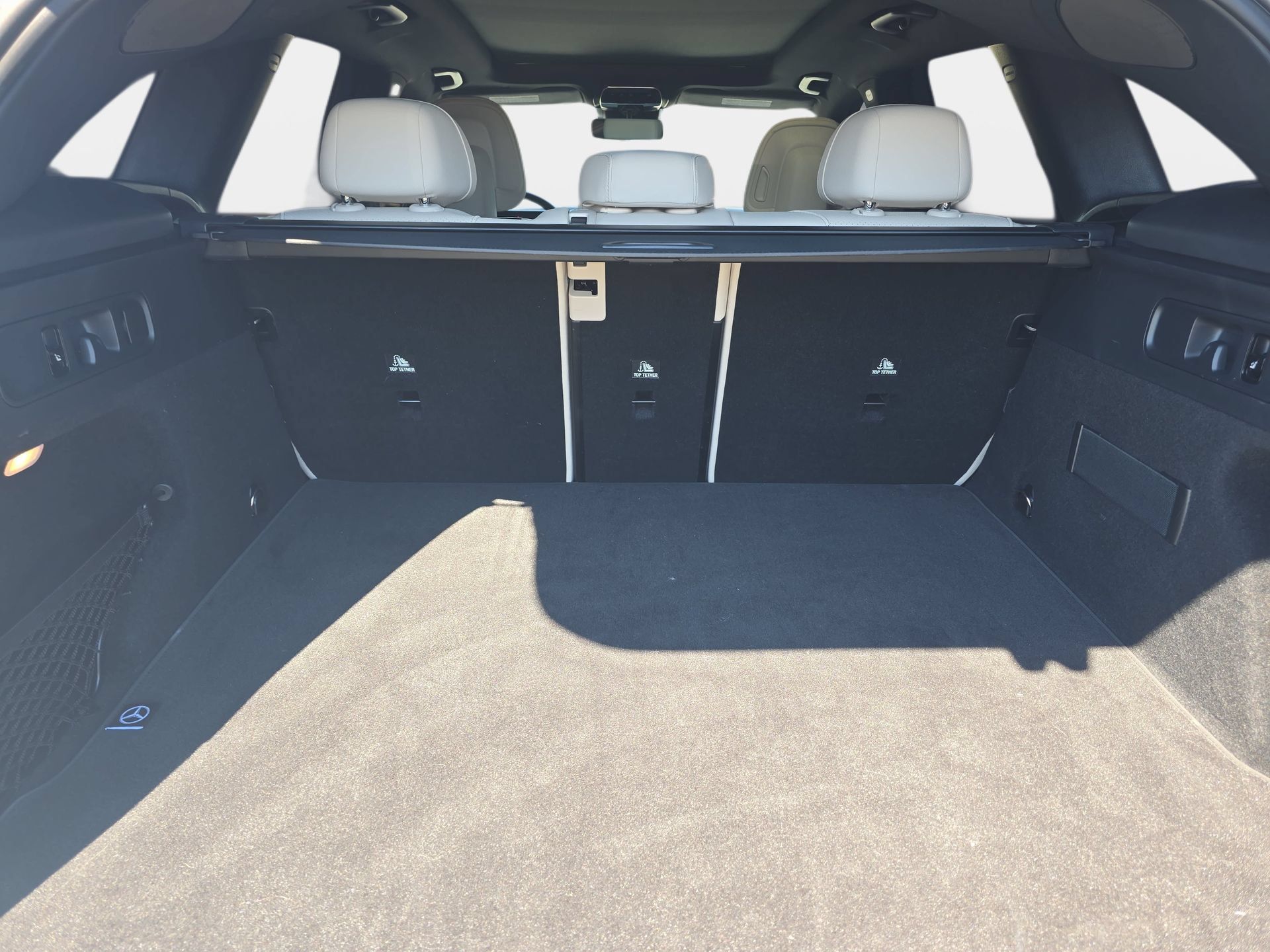 Certified 2026 Mercedes-Benz GLC 300 4MATIC image 12