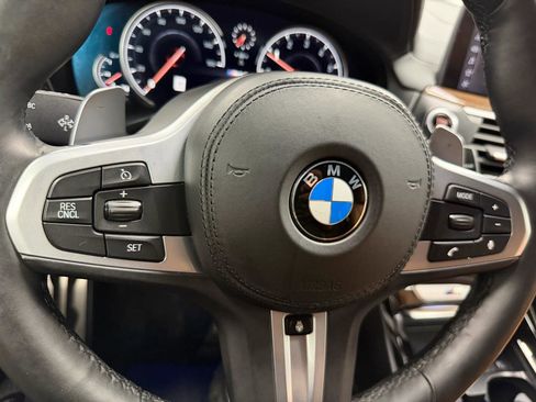 Used 2019 BMW X3 M40i w/ Premium Package image 18