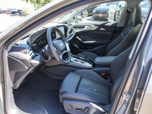 New 2025 Audi A5 2.0T Premium Plus image 19