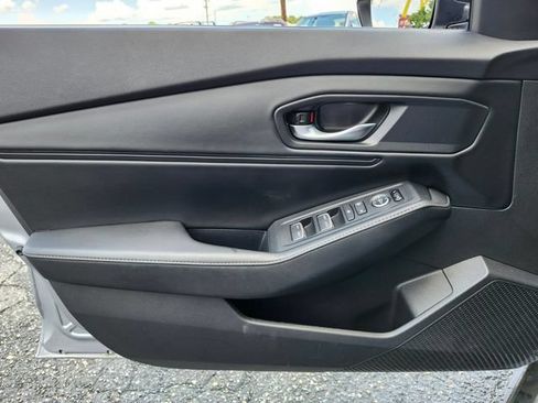 Used 2024 Honda Accord Sport image 32