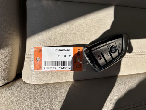 Used 2020 BMW X5 sDrive40i w/ Premium Package RWD image 38