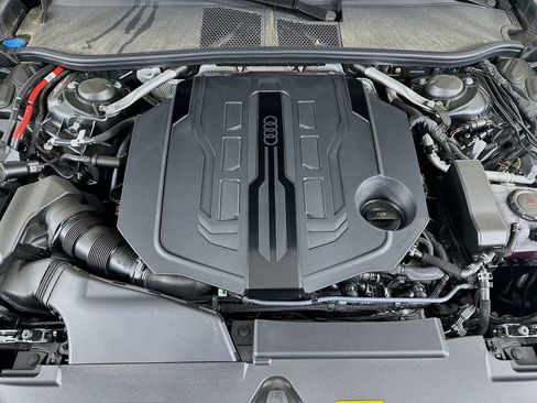 New 2026 Audi A6 Premium Plus AWD/4WD image 14