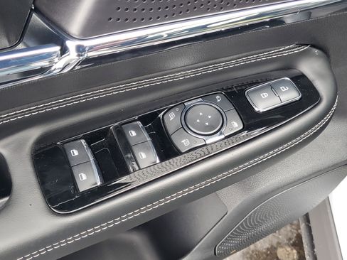 New 2026 Lincoln Corsair Reserve w/ Jet Appearance Package image 10