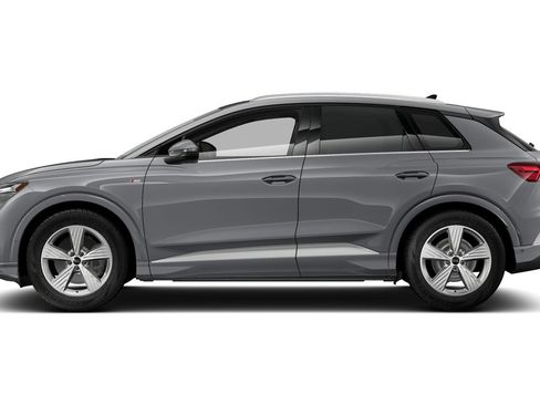 Certified 2024 Audi Q4 e-tron Premium Plus w/ Premium Plus AWD/4WD image 8