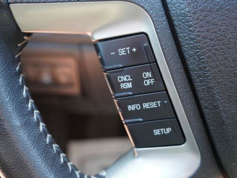 Used 2012 Ford Fusion SEL FWD image 11