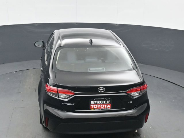 Certified 2024 Toyota Corolla LE FWD image 37