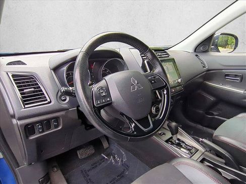 Used 2024 Mitsubishi Outlander Sport AWD image 10