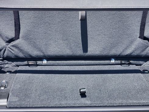 New 2026 Jeep Wrangler Sport image 23