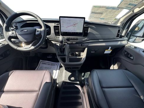 New 2026 Ford Transit 350 XL RWD image 12