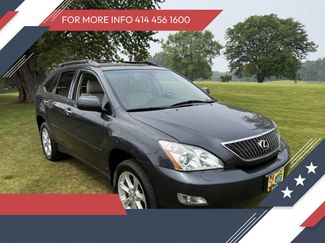 Used 2008 Lexus RX 350 AWD video 1