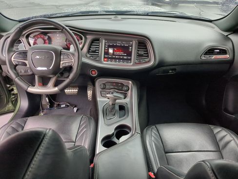 Used 2018 Dodge Challenger SRT Hellcat image 17