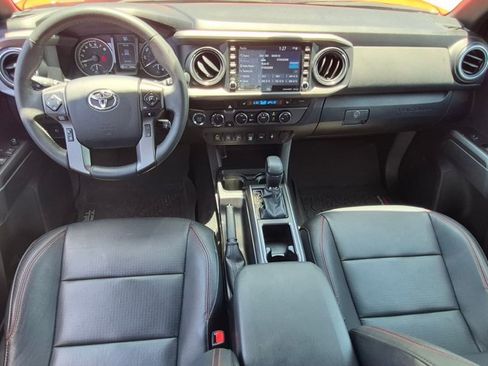 Used 2023 Toyota Tacoma TRD Pro AWD/4WD image 17