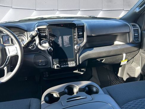 New 2026 RAM 2500 Tradesman AWD/4WD image 12