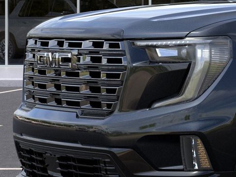 New 2026 GMC Acadia Denali Ultimate image 13