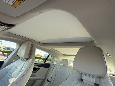 Certified 2023 Mercedes-Benz EQE AMG 4MATIC Sedan image 20