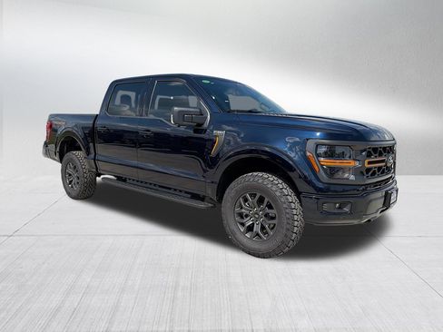 New 2026 Ford F150 Tremor w/ Tow/Haul Package AWD/4WD image 3