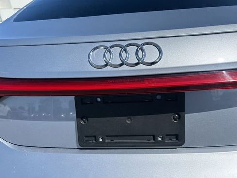 Used 2022 Audi e-tron GT Premium Plus AWD/4WD image 15