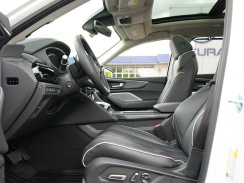 Certified 2026 Acura MDX SH-AWD w/ Advance Package image 15
