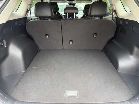 Used 2025 Kia Sportage EX FWD image 6
